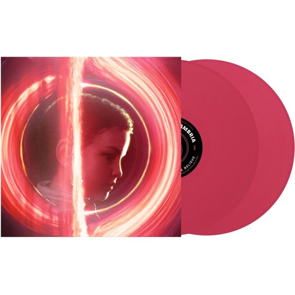 Coheed & Cambria - The Father of Make Believe  LP LP